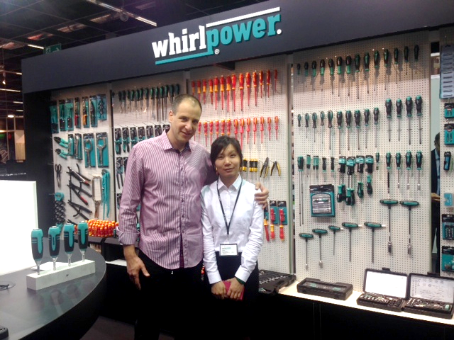 תערוכה בקלן גרמניה 2014