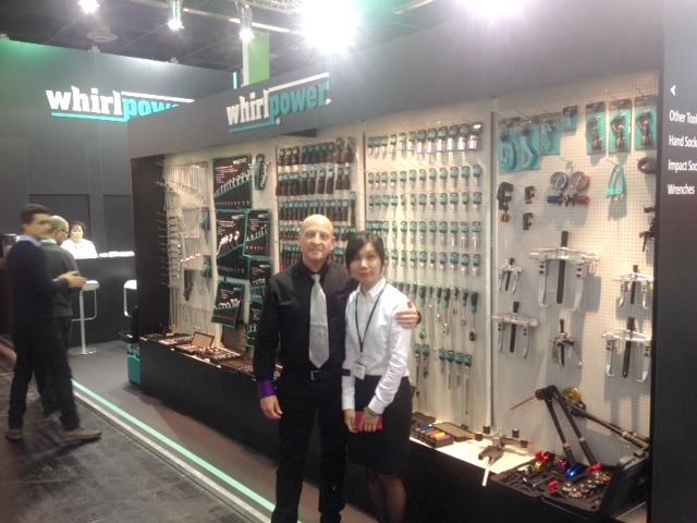 תערוכה בקלן גרמניה 2014