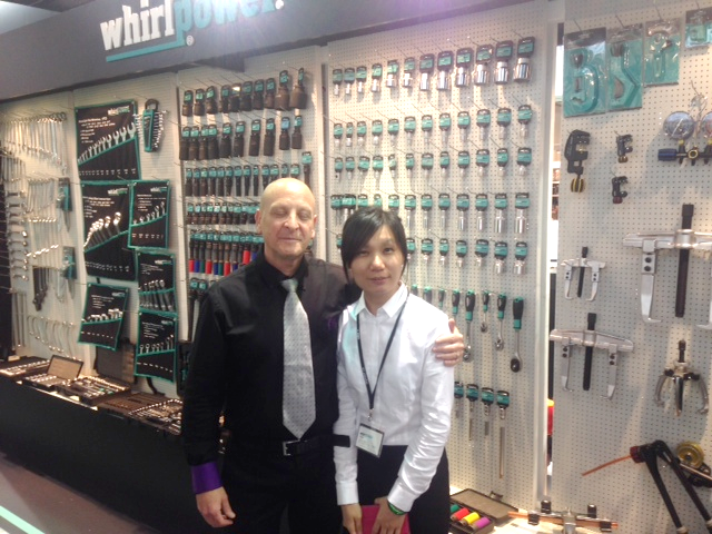 תערוכה בקלן גרמניה 2014