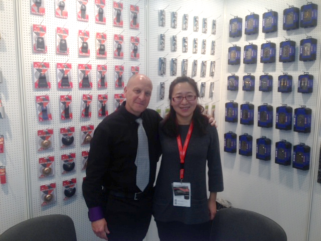 תערוכה בקלן גרמניה 2014