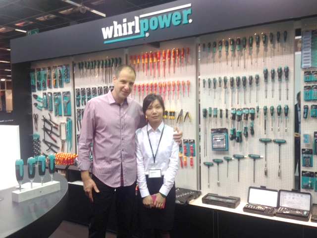 תערוכה בקלן גרמניה 2014