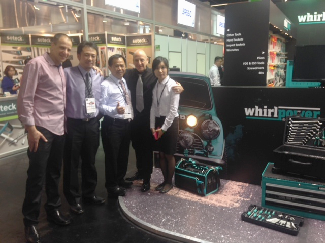 תערוכה בקלן גרמניה 2014