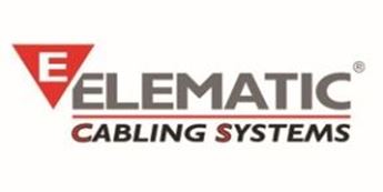 Picture for manufacturer ELEMATIC CABLING SYSTEMS