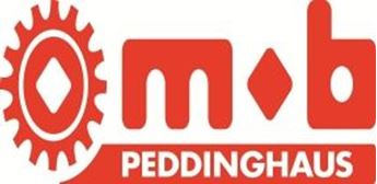 Picture for manufacturer PEDDINGHOUS