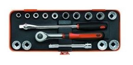 Picture for category Socket sets