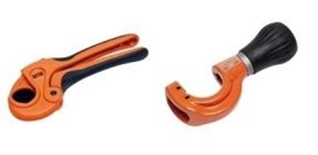 Picture for category Pipe cutters 