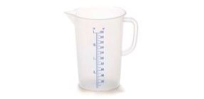 Picture for category Measuring cups