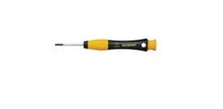 Picture for category Miniature/precision screwdrivers