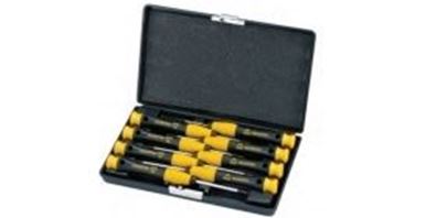 Picture for category Set of precision screwdrivers
