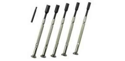 Picture for category Mini-socket/precision screwdrivers 