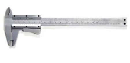 Picture for category Sliding callipers/sliding gauges