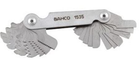 תמונה עבור הקטגוריה מד מרווח / עלים / שימסים