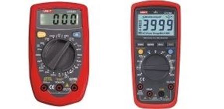 תמונה עבור הקטגוריה ציוד וכלי מדידה