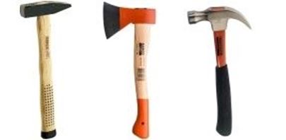 Picture for category Hammers/axes
