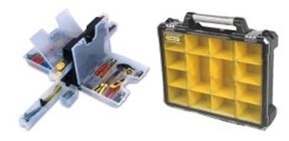 Picture for category Organizers and storage trays