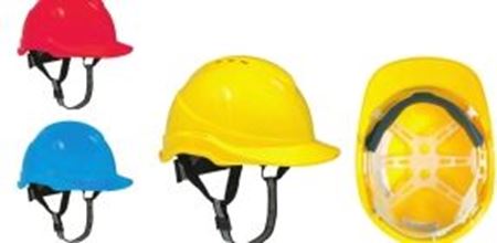 Picture for category Protective helmets