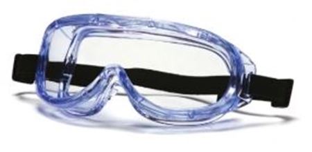 Picture for category Safety goggles
