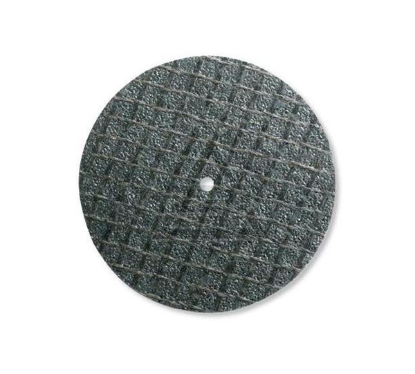 תמונה של דיסקיות חיתוך 38,0 מ"מ