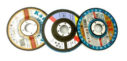 Picture for category אביזרים למשחזות זווית