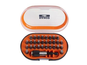 Picture of BITS SET 31PCS PH,PZ,T,HEX,SL