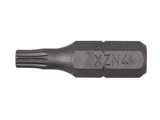 Picture of 10XBITS XZN M3 25MM 1/4   STD