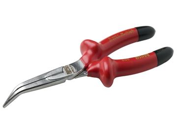 תמונה של שפיץ פלייר מכופף 1000V באקו