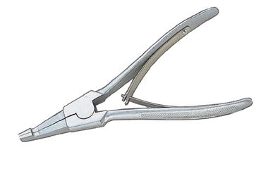 Picture of CIRCLIP PLIER 2460 -7 EXT-175