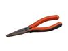 Picture of FLAT NOSE PLIER 2471 G-160