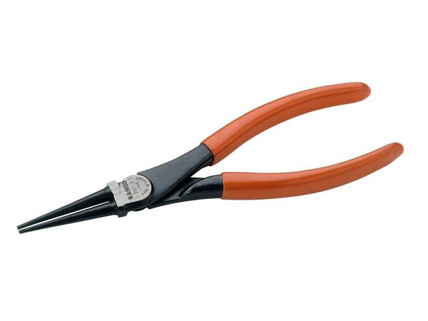 Picture of ROUND NOSE PLIER