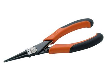 תמונה של שפיץ פלייר עגול מבודד באקו