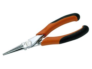 תמונה של שפיץ פלייר עגול  160 מבודד באקו