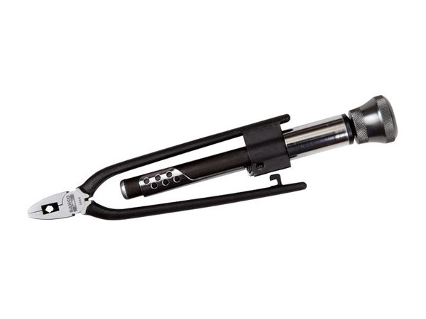 תמונה של פלייר אבטחות באקו