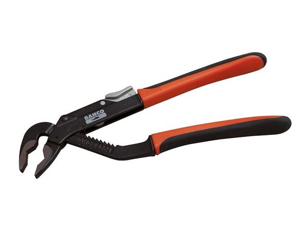 Picture of SLIP JOINT PLIER
