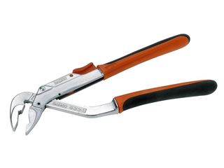 Picture of SLIP JOINT PLIER 8225 CHROME