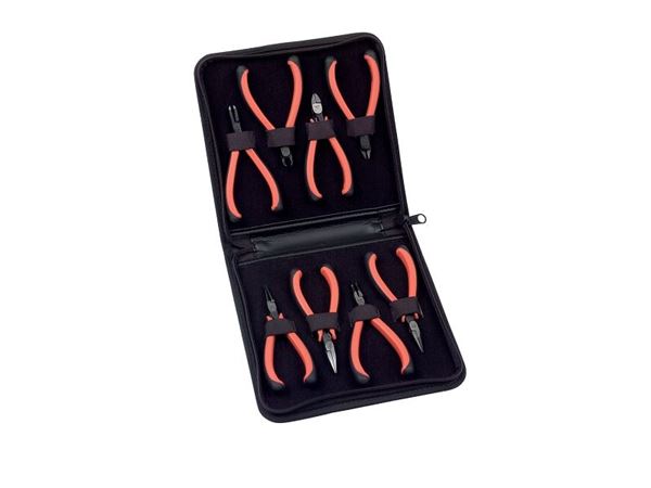 Picture of ELECTRONIC PLIERS KIT 9733