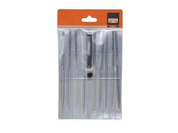 Picture of 9 PCE SET OF 16CM NEEDLE CUT 1