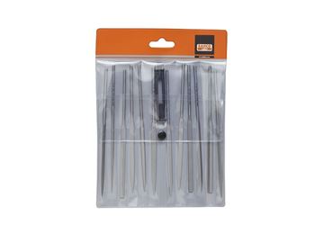 Picture of 12 PC SET OF 16CM NEEDLE CUT 1