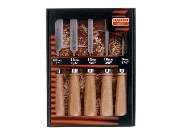 תמונה של סט מפסלות (3 מפסלות) באקו