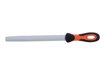 תמונה של פצירה/שופין חצי עגול "10 master באקו 