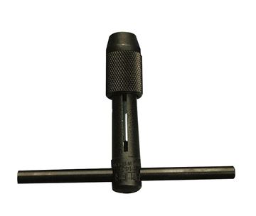 Picture of T-handle taps Eclipse
