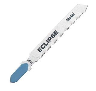 Picture of Eclipse Jigsaw Blade T-Shank Metal Fine Cut  1.1-1.5mm (Progressive)
