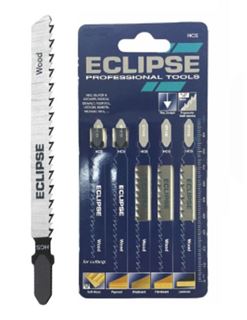 Picture of Jigsaw blades T Wood 3 mm