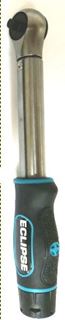 Picture of Eclipse Ratchet Head Torque Wrench 3/8" 1-20Nm