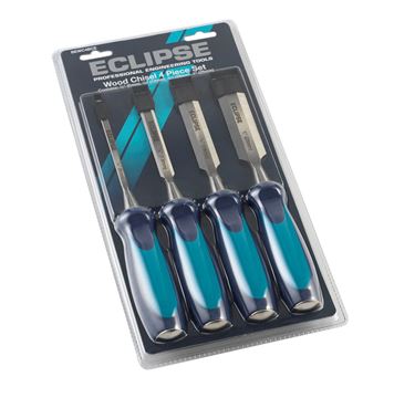 Picture of Eclipse Wood Chisel Blister Pack