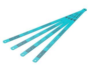 Picture of Eclipse Flexible Bimetal Hacksaw Blade 32tpi