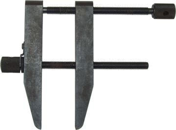Picture of toolmakers clamp