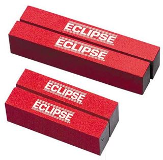 תמונה של מגנט מלבן - זוג  באורך:50 מ"מ עמיד בטמפרטורה של 550 מעלות אקליפס