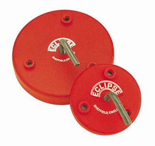 Picture of Shallow Holdfast Magnet