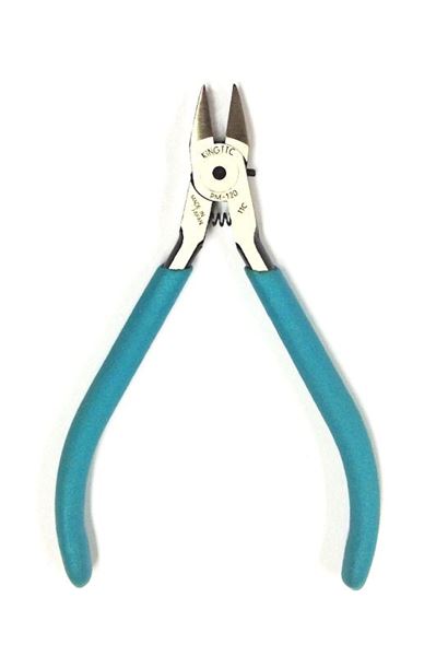 תמונה של קטר אלקטרוניקה שפיצי 120 מ"מ TTC 