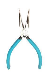 תמונה של שפיץ פלייר אלקטרוניקה 120 מ"מ מקצועי TTC 